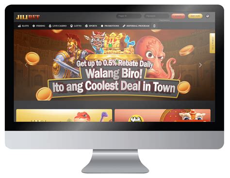 Jilibet Online Casino .
